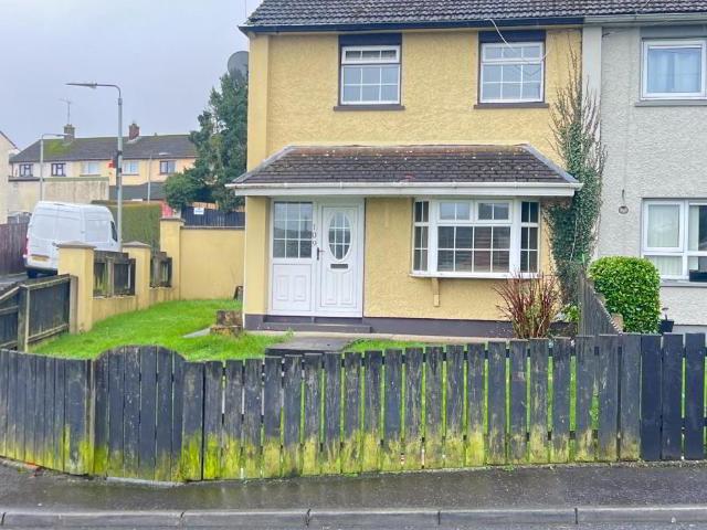 House for rent in Northern Ireland
