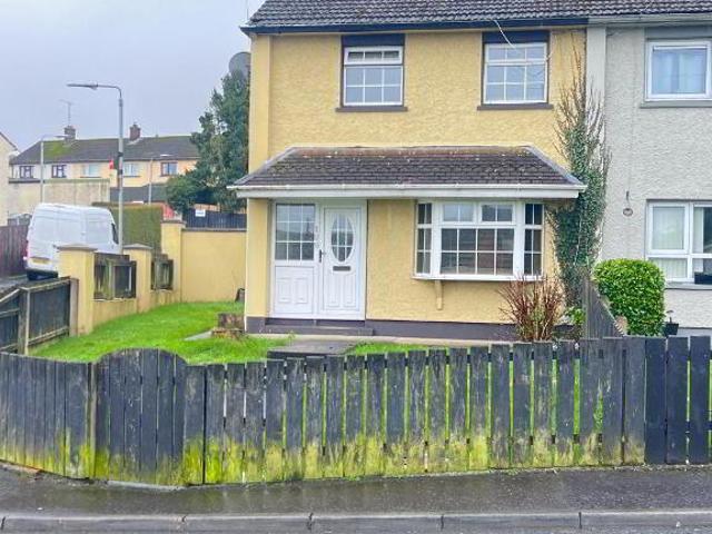 House for rent in Northern Ireland