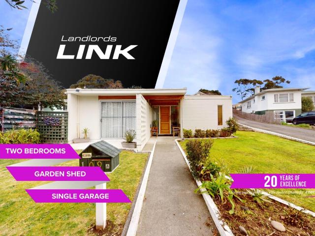 House for rent in Wanganui District
