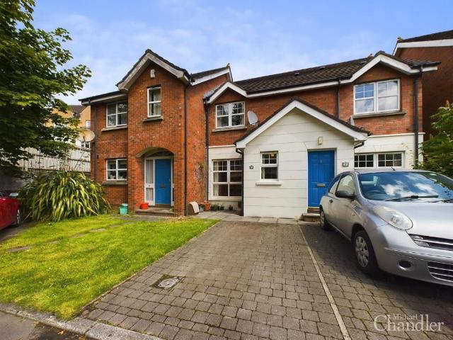 House for rent in Willowfield, Northern Ireland