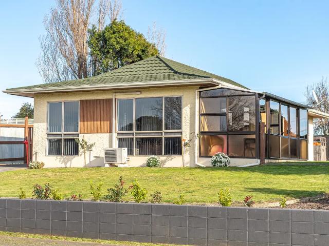 House for rent in Wanganui District