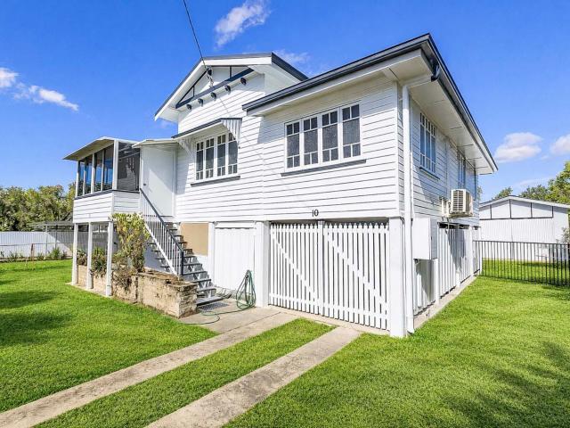 House for rent in Townsville, Queensland