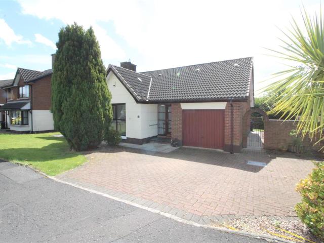 House for rent in Monkstown, Newtownabbey