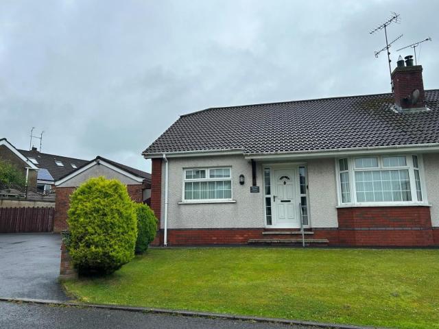 House for rent in Dromara, Northern Ireland