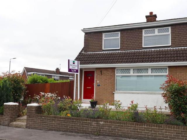 House for rent in Tonagh, Lisburn