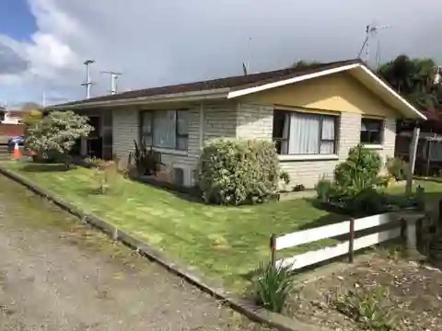 House for rent in Tararua District