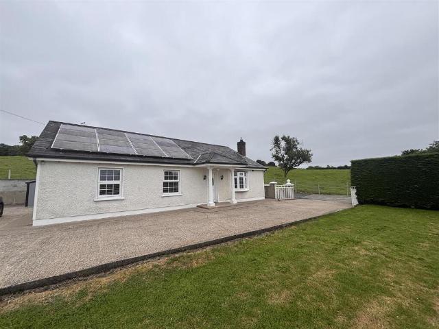 House for rent in Northern Ireland