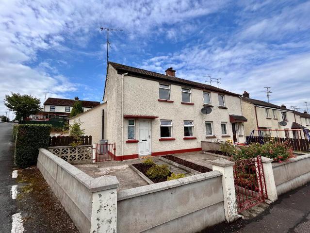 House for rent in Castle Balfour Demesne, Lisnaskea