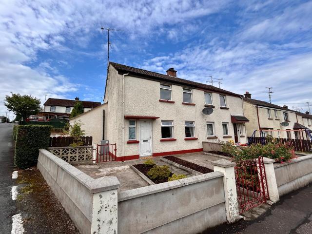 House for rent in Lisnaskea, Northern Ireland