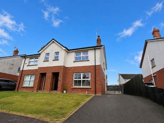House for rent in Maghera, Northern Ireland