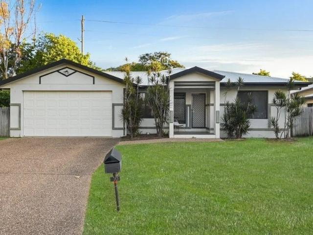 House for rent in Mount Louisa, Townsville