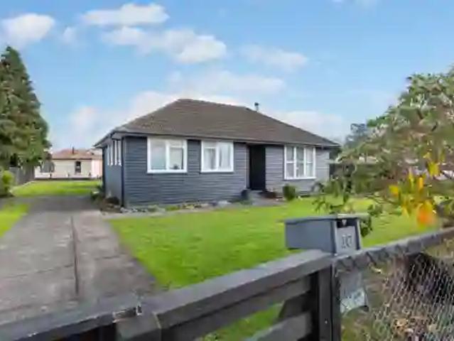 House for rent in Tararua District