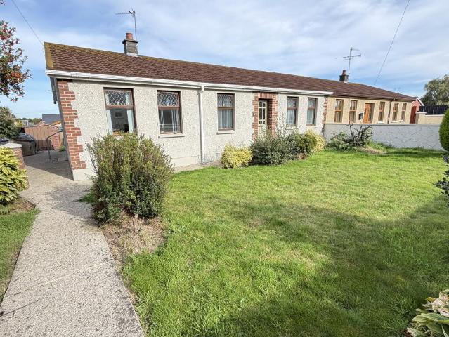 House for rent in Derrybeg, Bessbrook
