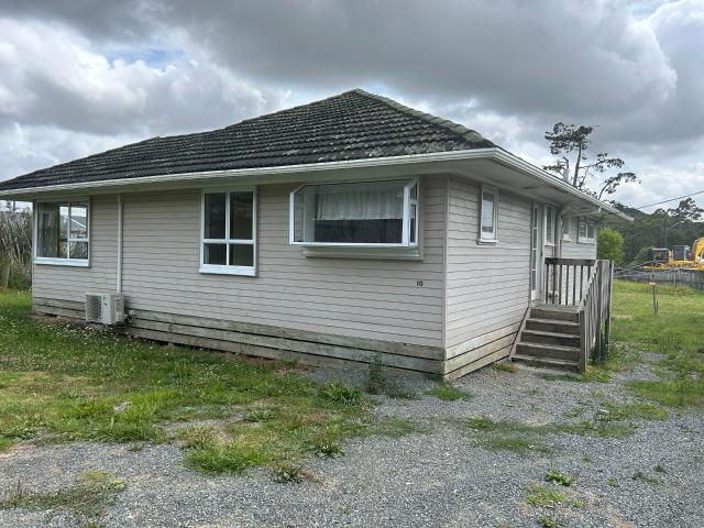 House for rent in Kawau Island