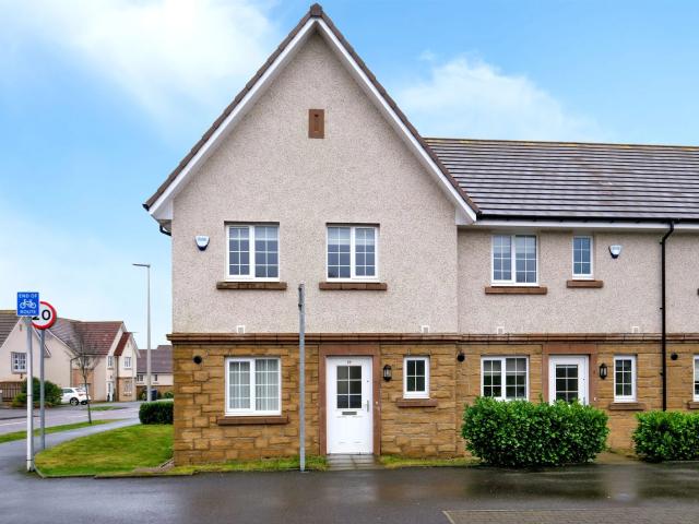 House for rent in Ballindoch, Scotland