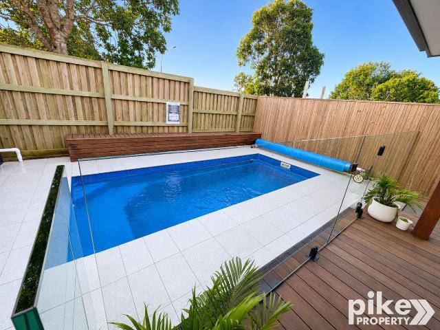 House for rent in Toombul, Queensland