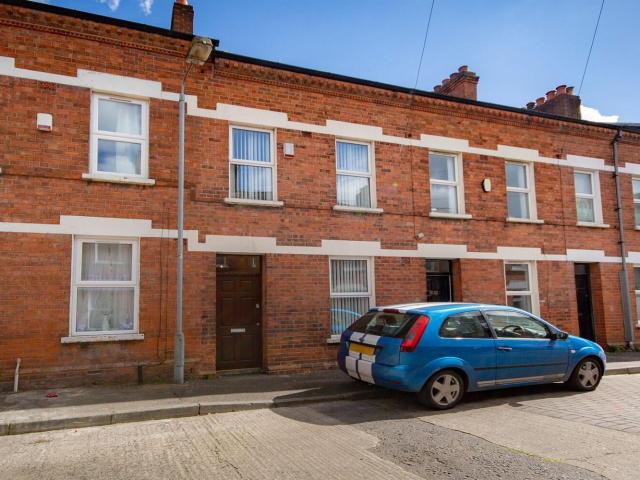 House for rent in The Holyland, Northern Ireland