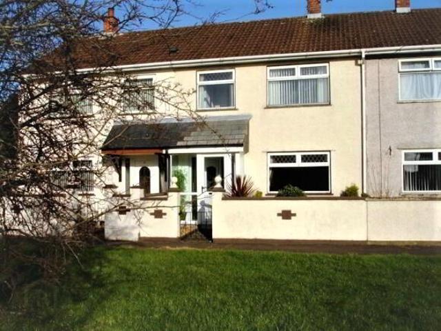 House for rent in Carrickfergus, Northern Ireland