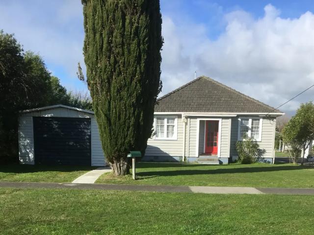 House for rent in Horowhenua District