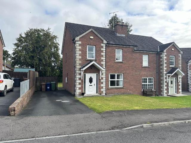House for rent in Armagh, Northern Ireland