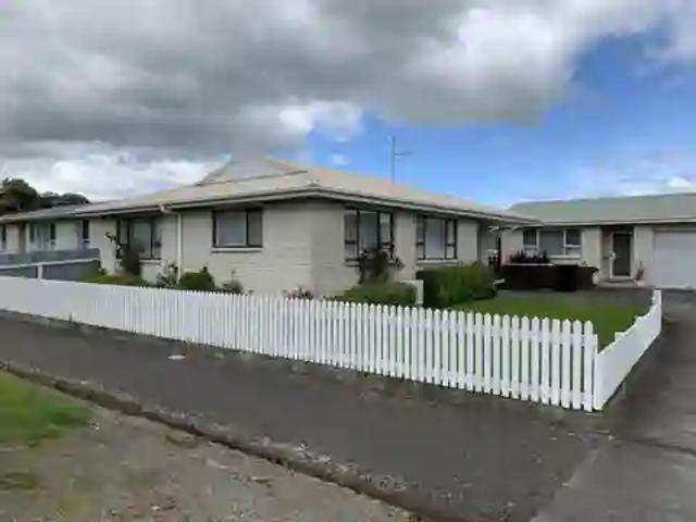 House for rent in Tararua District