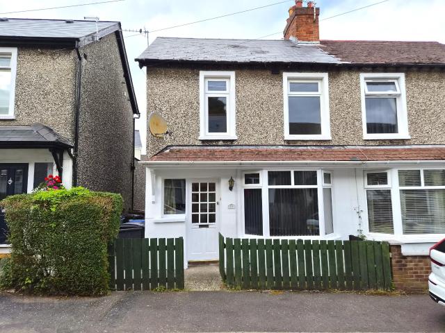 House for rent in Clarawood, Northern Ireland