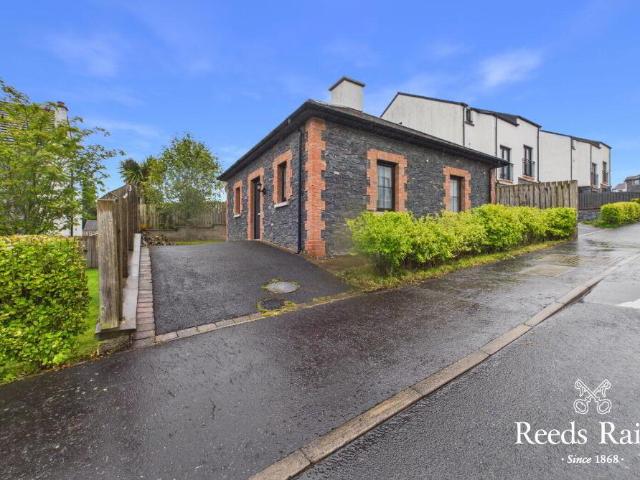 House for rent in Ballybeen, Dundonald