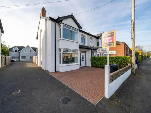 House for rent in Northern Ireland