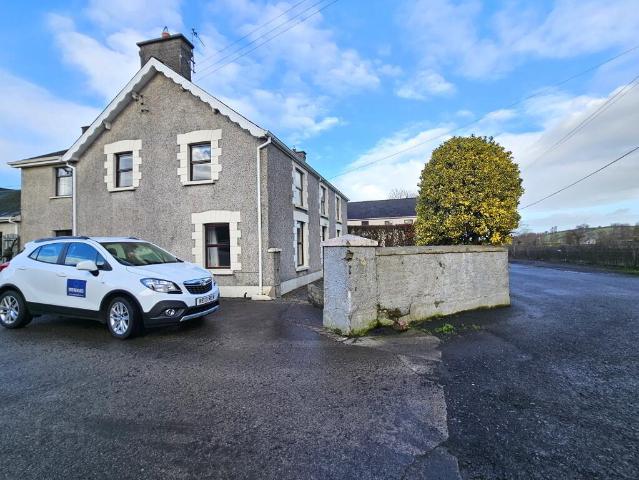 House for rent in Portglenone, Northern Ireland