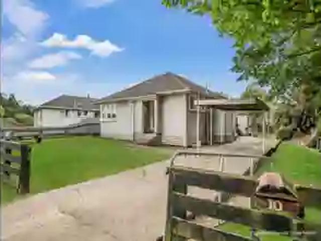 House for rent in Tararua District