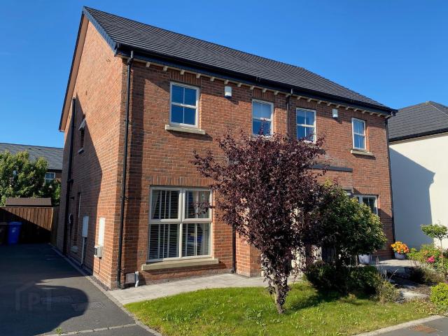 House for rent in Kilcooley, Northern Ireland