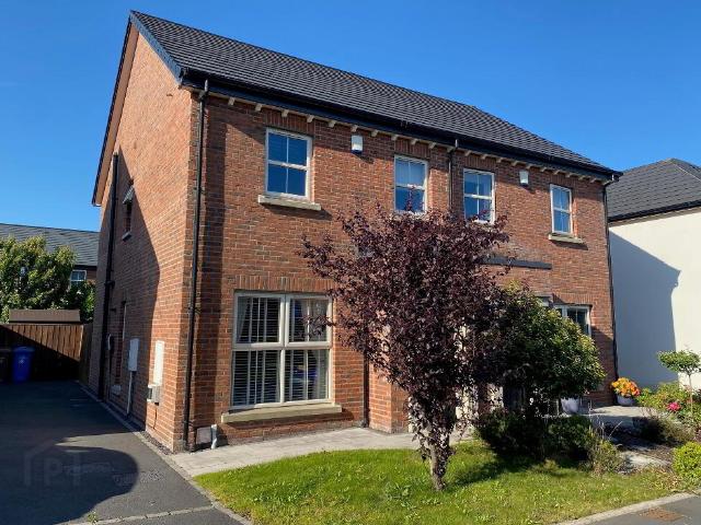 House for rent in Kilcooley, Northern Ireland