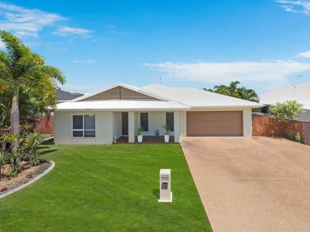 House for rent in Bushland Beach, Queensland