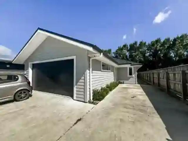House for rent in Kelvin Grove, Palmerston North