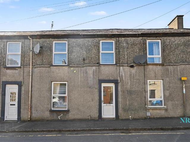 House for rent in Newtownards, Northern Ireland
