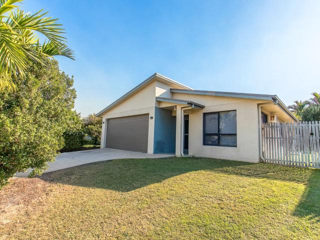 House for rent in Mount Louisa, Townsville