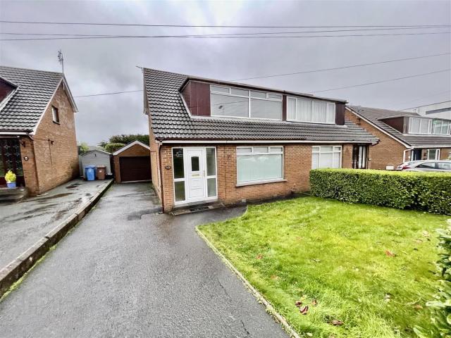 House for rent in Kilcooley, Bangor