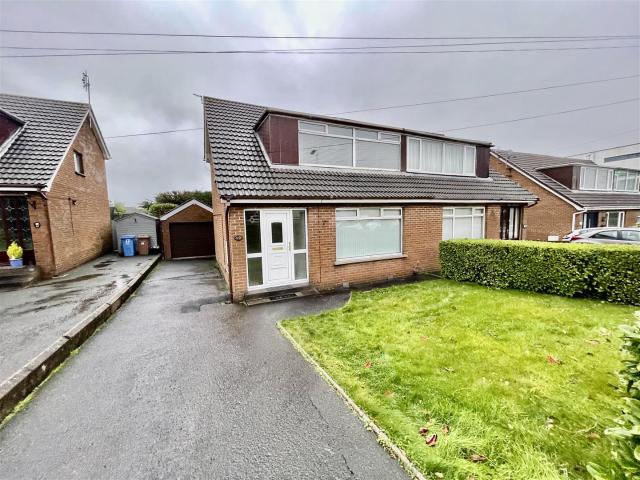 House for rent in Kilcooley, Bangor