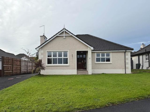 House for rent in Ballycastle, County Antrim