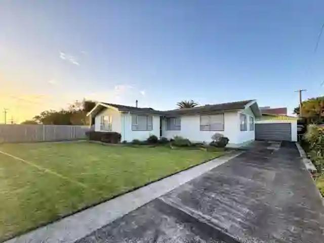 House for rent in Wanganui District