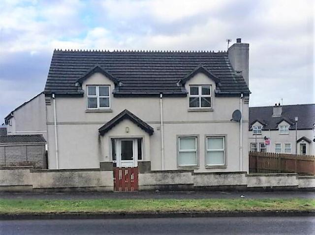 House for rent in Portstewart, Northern Ireland