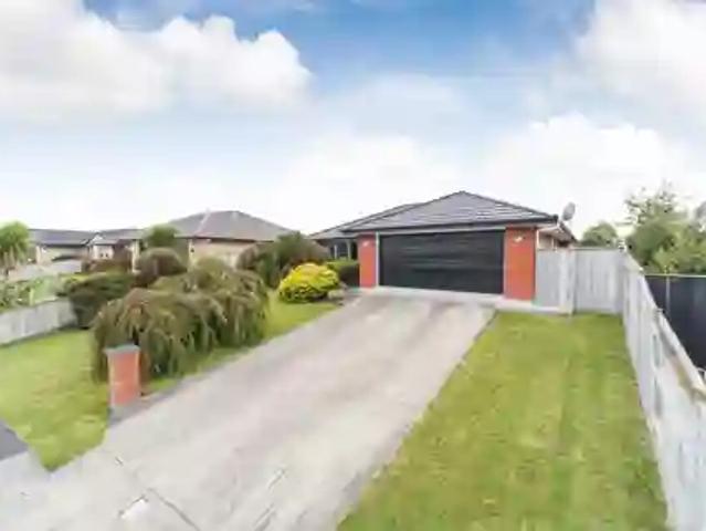 House for rent in Feilding