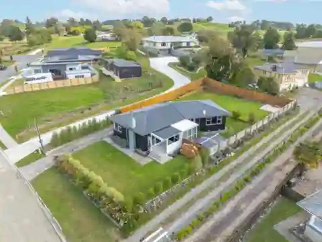House for rent in Putaruru, Waikato
