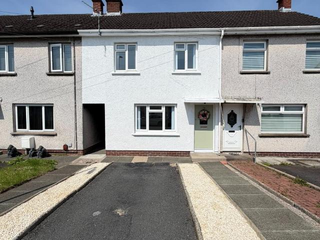 House for rent in Antrim, Northern Ireland