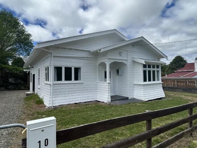 House for rent in Rangitikei District