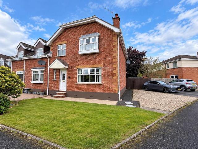 House for rent in Ballymacash, Lisburn