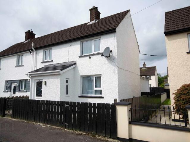 House for rent in Newtownstewart, Northern Ireland