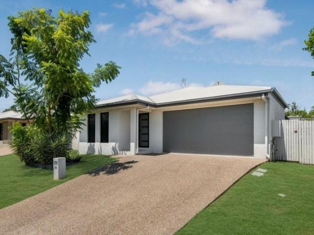House for rent in Cosgrove, Queensland