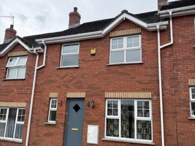 House for rent in Lurgan, Northern Ireland
