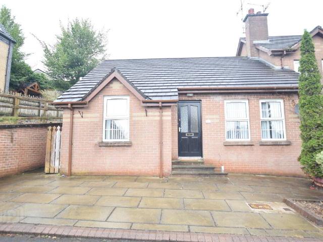 House for rent in Cookstown, Northern Ireland